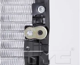 TYC Genera A/C Condenser