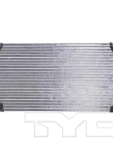 TYC Genera A/C Condenser                                     - 4931 - Image 2
