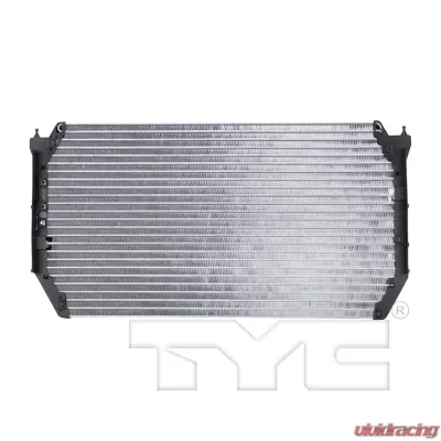 TYC Genera A/C Condenser - 4931