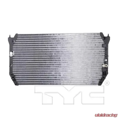 TYC Genera A/C Condenser - 4931