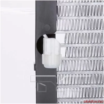 TYC Genera A/C Condenser - 4931
