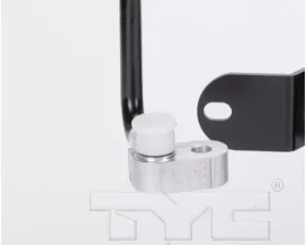 TYC Genera A/C Condenser