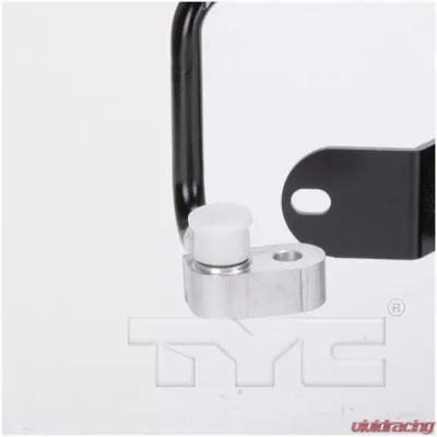 TYC Genera A/C Condenser - 4933