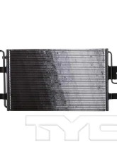TYC Genera A/C Condenser                                     - 4933 - Image 2