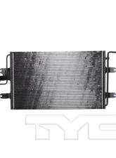 TYC Genera A/C Condenser                                     - 4933 - Image 3