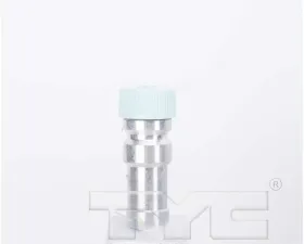 TYC Genera A/C Condenser Ford Focus 2000-2005