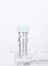 TYC Genera A/C Condenser Ford Focus 2000-2005                                     - 4938 - Image 4