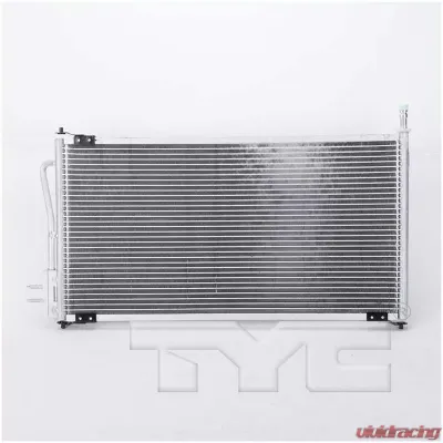 TYC Genera A/C Condenser Ford Focus 2000-2005 - 4938