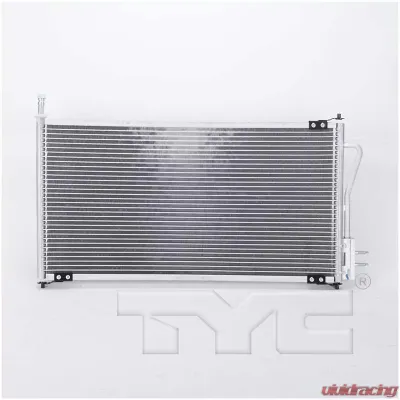 TYC Genera A/C Condenser Ford Focus 2000-2005 - 4938