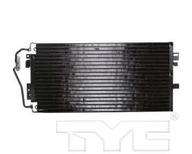 TYC Genera A/C Condenser