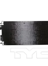 TYC Genera A/C Condenser                                     - 4950 - Image 3