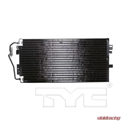 TYC Genera A/C Condenser - 4950