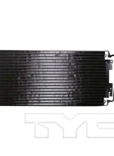 TYC Genera A/C Condenser                                     - 4950 - Image 2