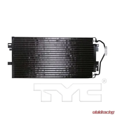 TYC Genera A/C Condenser - 4950