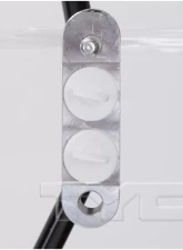 TYC Genera A/C Condenser                                     - 4950 - Image 3