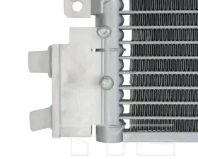 TYC Genera A/C Condenser Chevrolet Trax 2013-2020