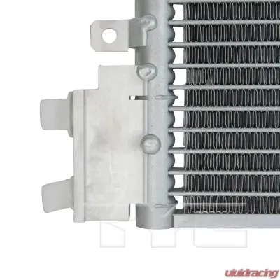 TYC Genera A/C Condenser Chevrolet Trax 2013-2020 - 4951