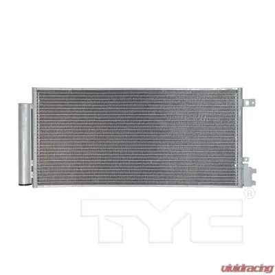 TYC Genera A/C Condenser Chevrolet Trax 2013-2020 - 4951