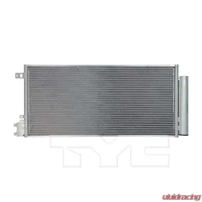 TYC Genera A/C Condenser Chevrolet Trax 2013-2020 - 4951