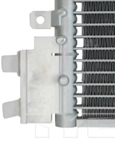 TYC Genera A/C Condenser Chevrolet Trax 2013-2020                                     - 4951 - Image 5