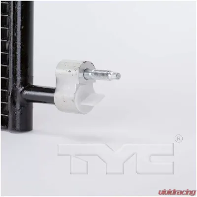 TYC Genera A/C Condenser - 4953