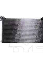 TYC Genera A/C Condenser                                     - 4953 - Image 2