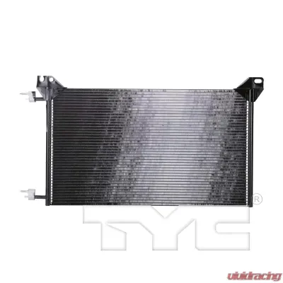 TYC Genera A/C Condenser - 4953