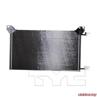 TYC Genera A/C Condenser - 4953