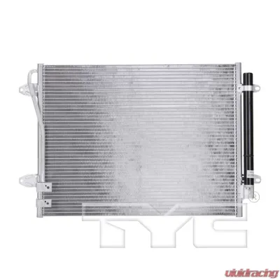 TYC Genera A/C Condenser Volkswagen CC 2013-2017 2.0L 4-Cyl - 4956