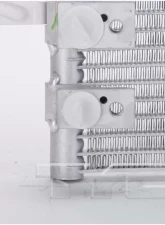 TYC Genera A/C Condenser Volkswagen CC 2013-2017 2.0L 4-Cyl                                     - 4956 - Image 3