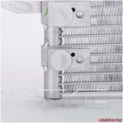 TYC Genera A/C Condenser Volkswagen CC 2013-2017 2.0L 4-Cyl - 4956