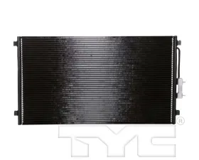 TYC Genera A/C Condenser