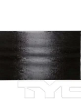 TYC Genera A/C Condenser                                     - 4957 - Image 3