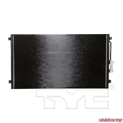 TYC Genera A/C Condenser - 4957