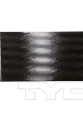 TYC Genera A/C Condenser                                     - 4957 - Image 2