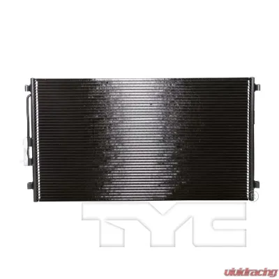 TYC Genera A/C Condenser - 4957