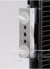 TYC Genera A/C Condenser                                     - 4957 - Image 3