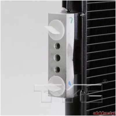 TYC Genera A/C Condenser - 4957
