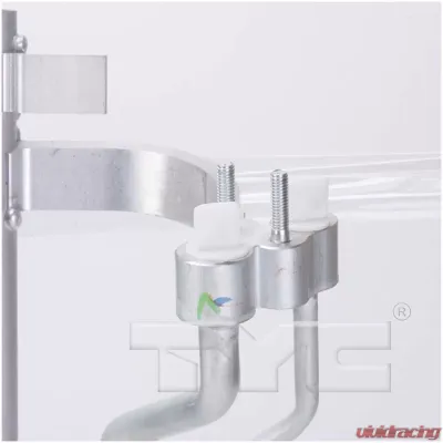 TYC Genera A/C Condenser Hyundai Elantra Front 2014-2016 2.0L 4-Cyl - 4959