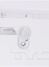 TYC Genera A/C Condenser Dodge Neon 2000-2002 2.0L 4-Cyl                                     - 4969 - Image 3