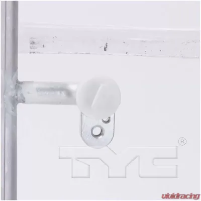 TYC Genera A/C Condenser Dodge Neon 2000-2002 2.0L 4-Cyl - 4969