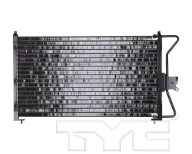 TYC Genera A/C Condenser