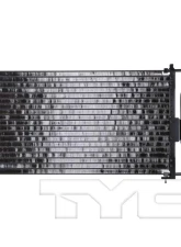 TYC Genera A/C Condenser                                     - 4975 - Image 3