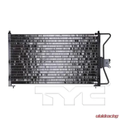 TYC Genera A/C Condenser - 4975