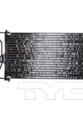 TYC Genera A/C Condenser                                     - 4975 - Image 2