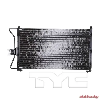 TYC Genera A/C Condenser - 4975