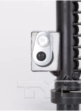 TYC Genera A/C Condenser Honda Civic 2001-2005                                     - 4977 - Image 4