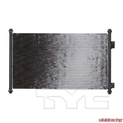 TYC Genera A/C Condenser Honda Civic 2001-2005 - 4977