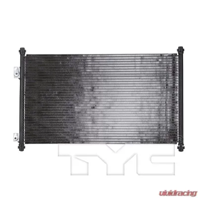 TYC Genera A/C Condenser Honda Civic 2001-2005 - 4977