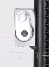 TYC Genera A/C Condenser Honda Civic 2001-2005                                     - 4977 - Image 4